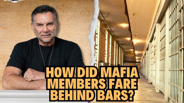 Survival Horror Channel Inside Prison: How Did MAFIA Members Fare Behind Bars?