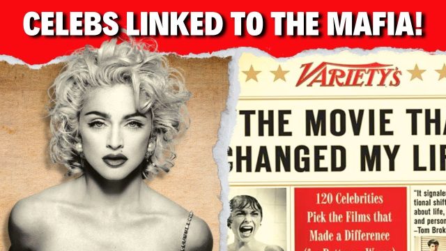 Survival Horror Channel Celebrities who are connected to the mafia!