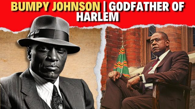 Survival Horror Channel Godfather of Harlem | Unveiling Seasons 1 & 2 | Full Recap
