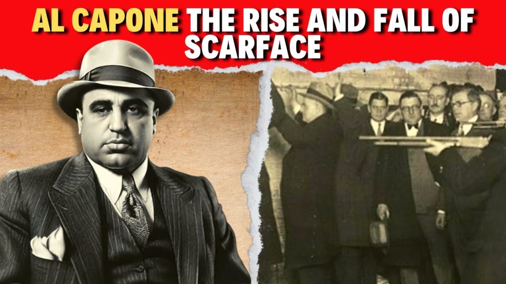 Survival Horror Channel AL CAPONE | The Rise and Fall of Scarface – A Gangster’s American Dream!