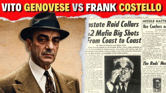 Survival Horror Channel Inside the Lives of Notorious GANGSTERS’ WIVES! | Revealing Shocking Secrets | Crime Stories