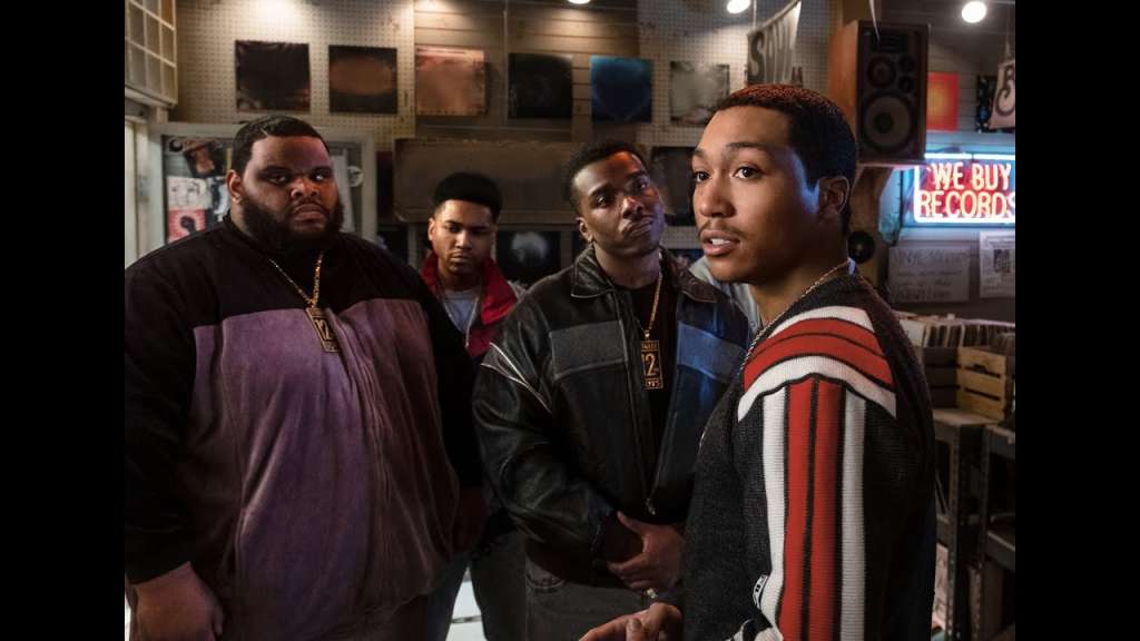 BMF Season 2 Episode 1 clip 5