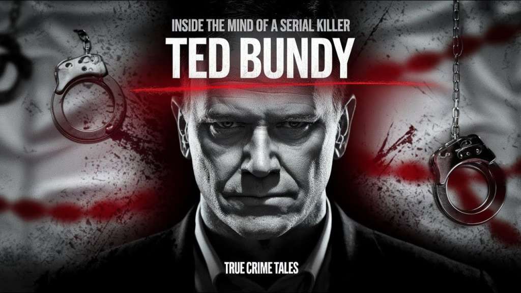 Inside the Mind of a Serial Killer | Ted Bundy