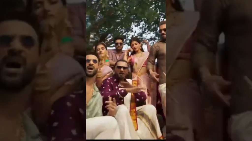 Salman Khan yo yo honey Singh #salmankhan #yoyohoneysingh