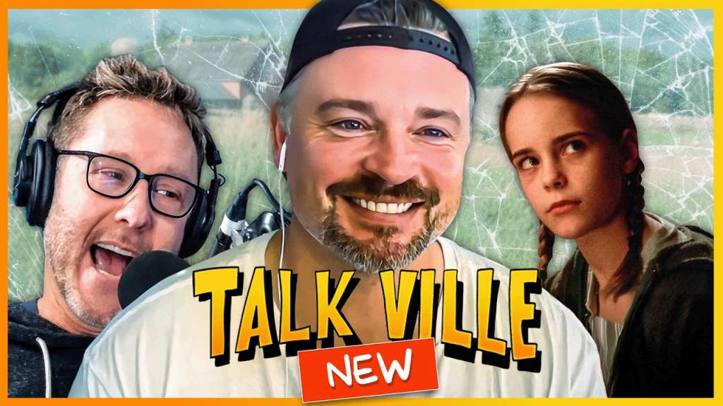 FRAGILE (S5E18) TOM WELLING’s Directorial Debut on SMALLVILLE