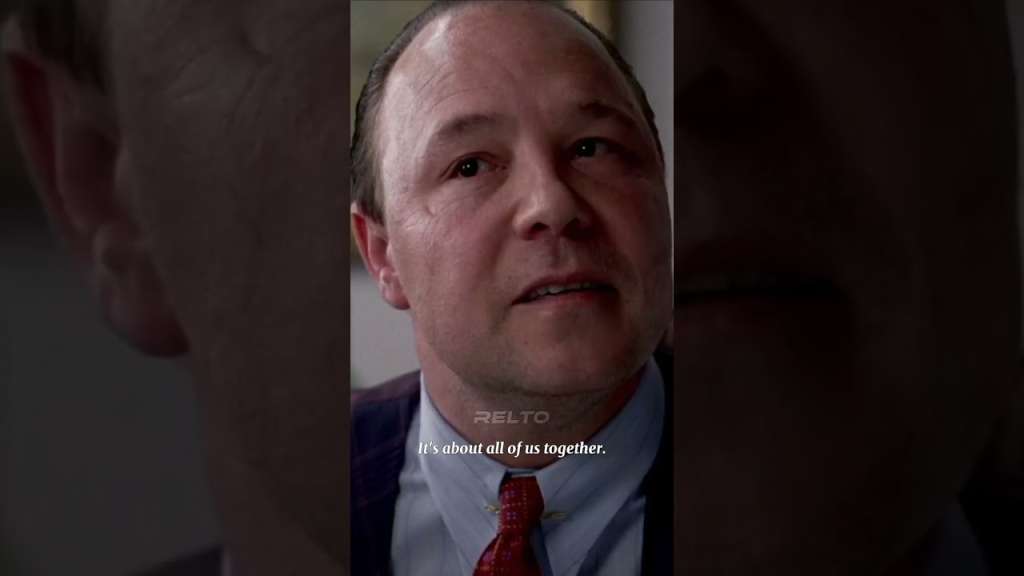 It’s not Less, It’s More | Boardwalk Empire