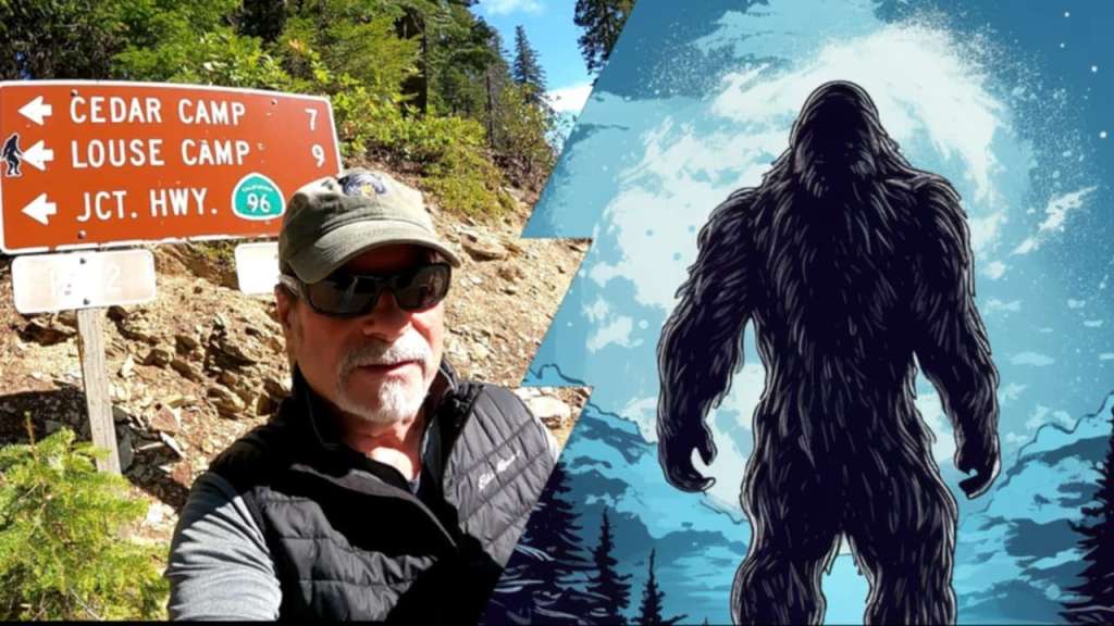 Fireside Chat #4 – What Bigfoot Hunts are Next?
