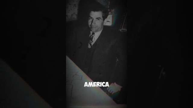 “Top 5 Most Notorious Mobsters To Ever Exist” #mafia #crimedocumentary #trending