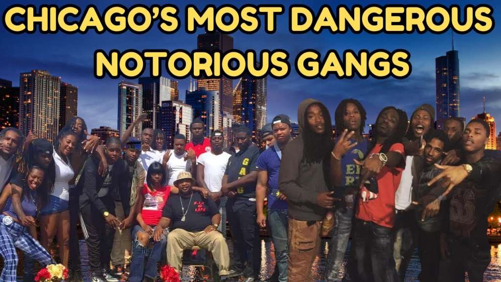 Chicago’s Most Dangerous Gangs: Untold Stories of Rivalries and Power