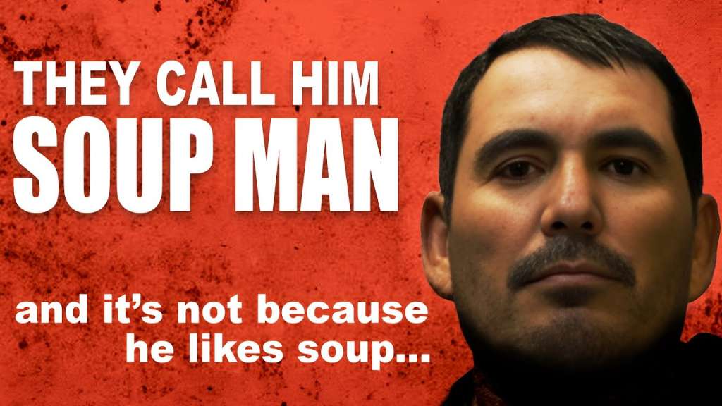 The Absolute STRANGEST Nicknames in Organized Crime History