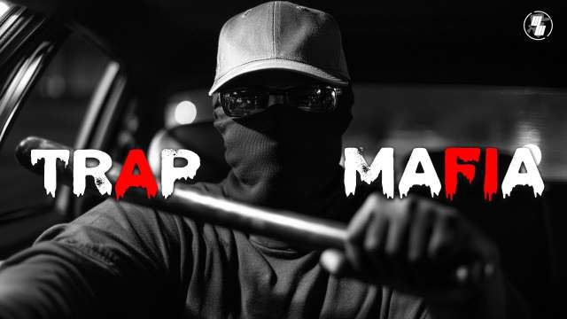 Gangster Trap Mix 2025 🕵️ Mafia Music 👑 Music That Make You Feel BADASS
