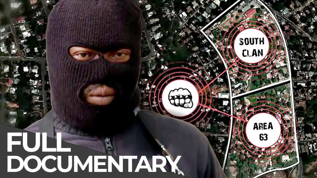 No-Go Zones – World’s Toughest Places | Jamaica | Free Documentary