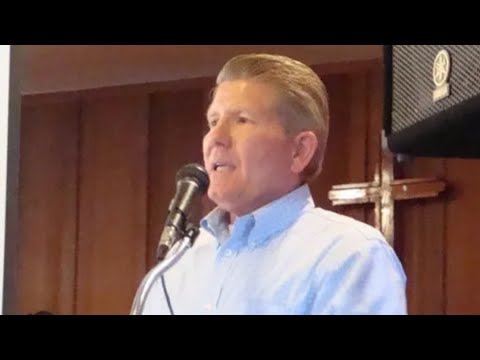Former FBI Special Agent Jim Bird shares His legendary career & Kidnapping Stories in Mexico.