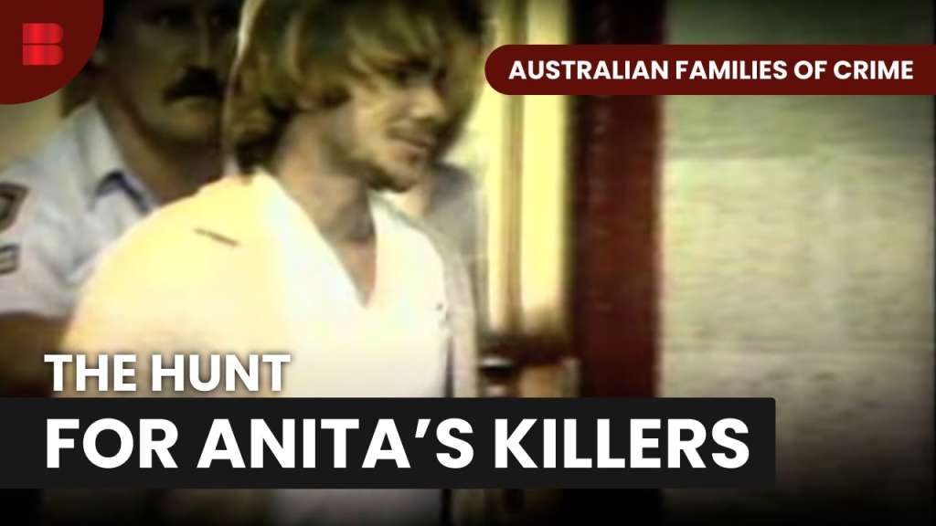 The Chilling Story of Anita Cobby | Australian Families of Crime