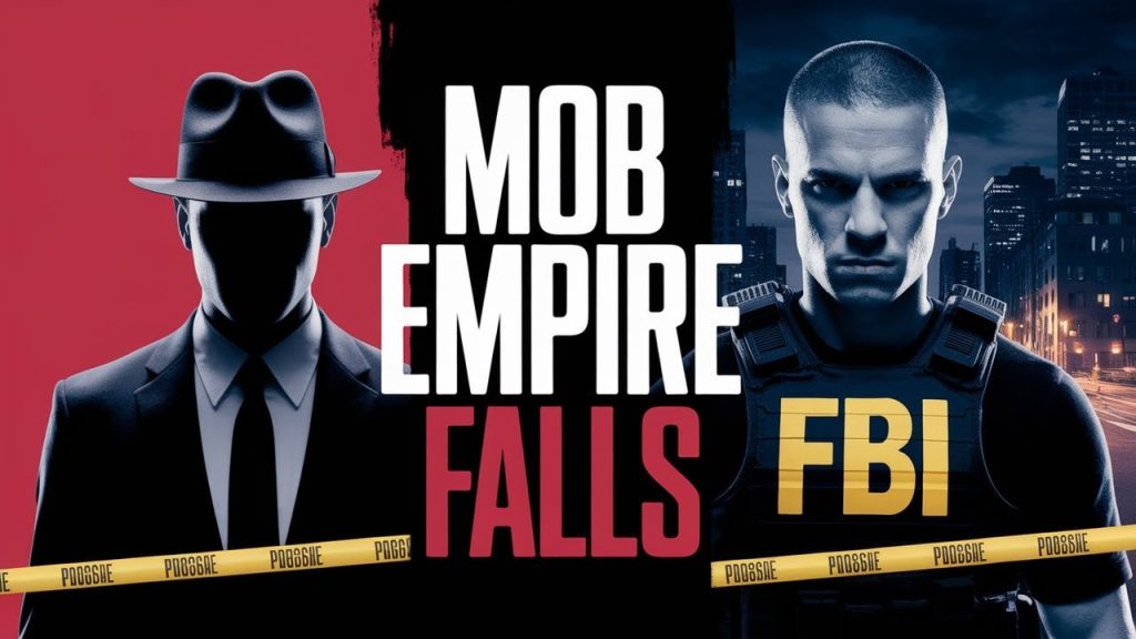 Survival Horror Channel The Italians: Inside America’s Most Notorious Crime Family | TRIPLE EPISODE | The FBI Files