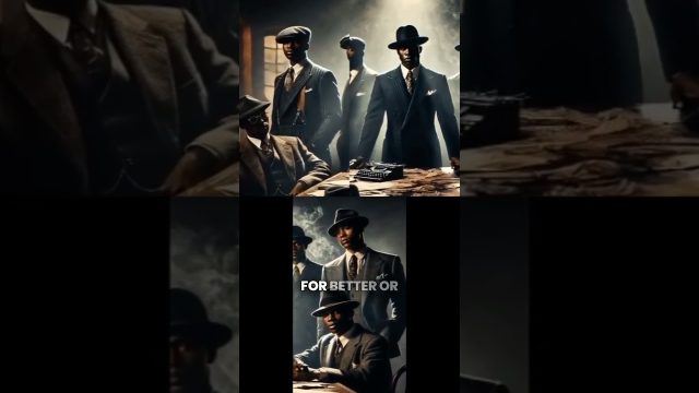 Survival Horror Channel The Dangerous Game of Chess #history #organizedcrime #mafia #italianmafia #crime #facts