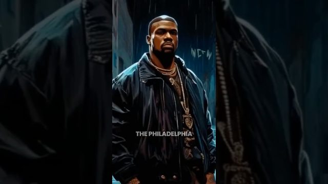 Survival Horror Channel Legacy of the Philadelphia Black Mafia #history #organizedcrime #mafia #italianmafia #crime #facts