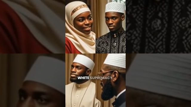 Survival Horror Channel Nation of Islam’s Influence #history #organizedcrime #mafia #italianmafia #crime #facts