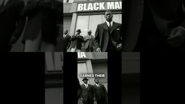 Survival Horror Channel The Rise of Sam Christian #history #organizedcrime #mafia #italianmafia #crime #facts