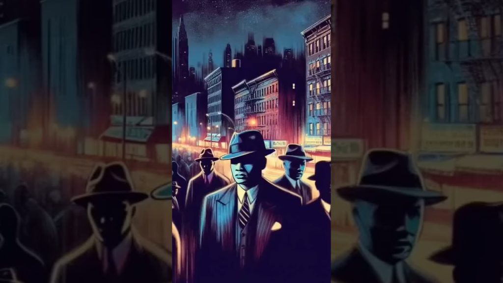 Survival Horror Channel Legacy of Ellsworth Bumpy Johnson #history #organizedcrime #mafia #italianmafia #crime #facts