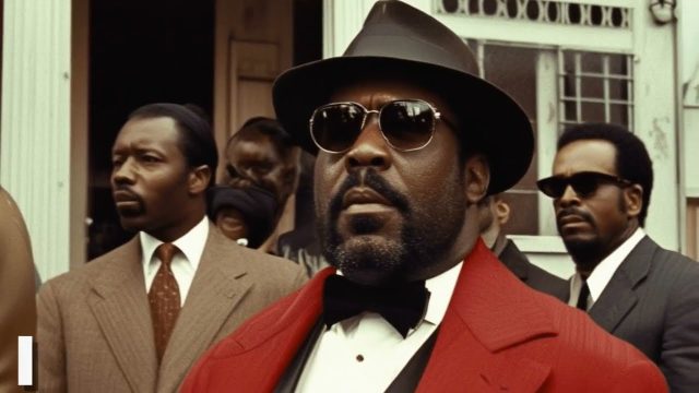 Inside Philadelphia’s DEADLIEST Gang: The Untold Story of The Black Mafia (1968-1977)