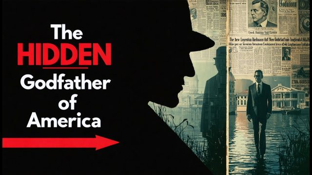 The Hidden Mafia Boss Who CONTROLLED America’s South