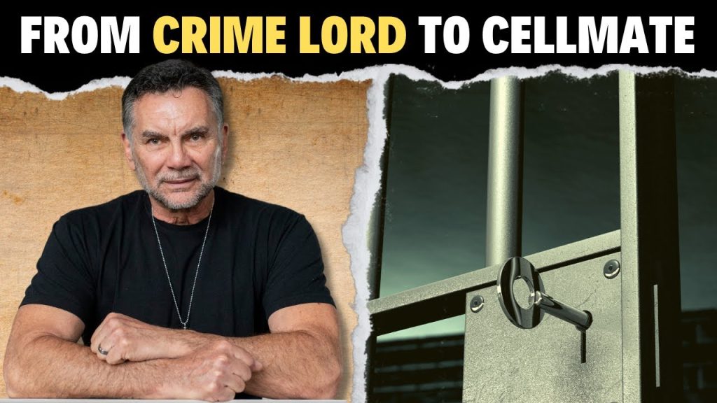 Inside the Mafia: Life in Prison with Franzese