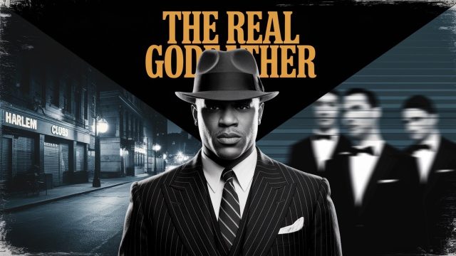 Survival Horror Channel The Untold Rise of Bumpy Johnson: Harlem’s Real Godfather Who Took On the Mafia