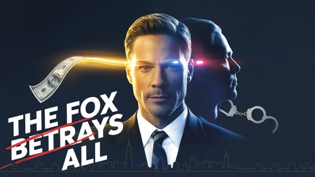 Survival Horror Channel Secrets of the Most Feared Fox in the City!
