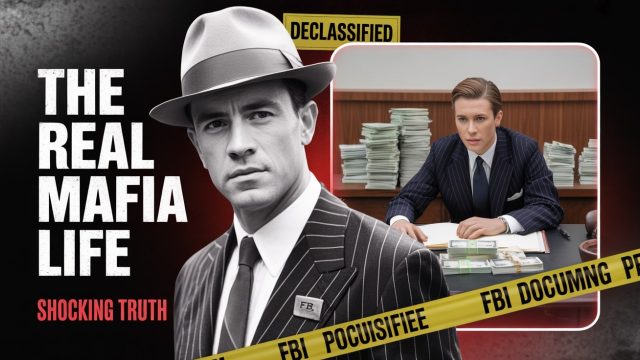 Survival Horror Channel Secrets Hollywood Gets Wrong About the Mafia