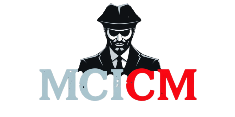 MCICM Logo