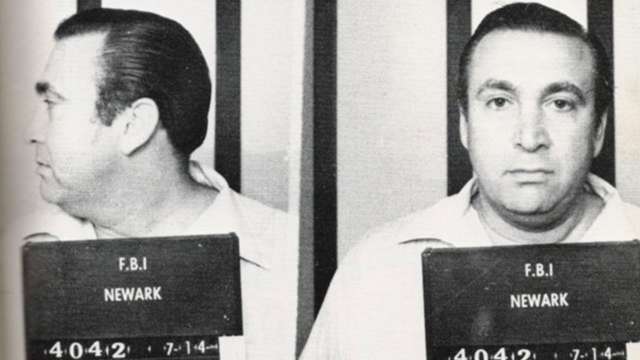 Roy DeMeo – Cosa Nostra – The Mobster Murderer (Mafia’s Greatest Hits)