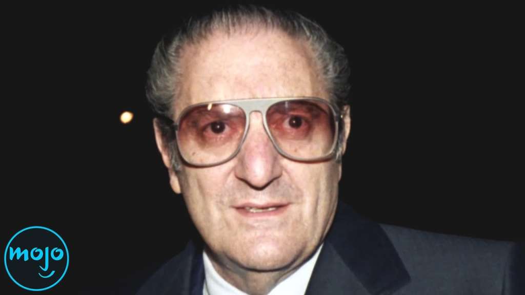 10 Infamous Mafia Bosses and Their Violent Demises