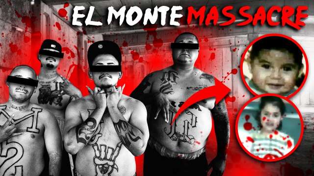 The Mexican Mafia’s Most Brutal Crime