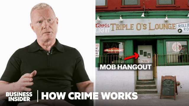 How The Irish Mob Actually Works | How Crime Works | Insider