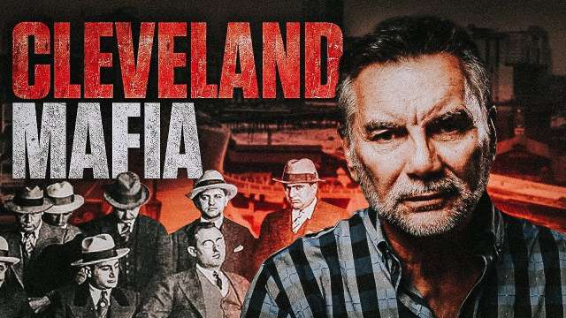 The Mafia’s Presence in Cleveland | Sitdown with Michael Franzese