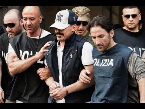 Cosa Nostra, autopsie d’une mafia | Documentaire crime