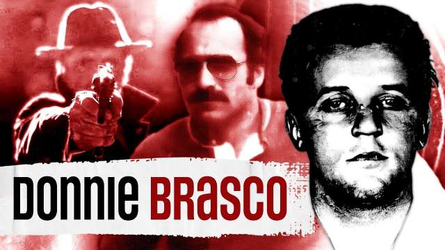 4 Hours of The FBI vs. The Mafia: How America Took Down Organized Crime