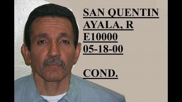 Hear the true story about Mexican Mafia Murderers Ronnie and Hector Ayala by Carlos Chacon