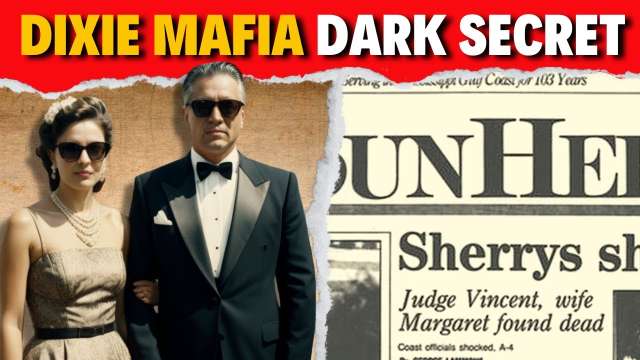 The DIXIE MAFIA Dark Secret: The FBI’s Decade-Long Quest for Justice!