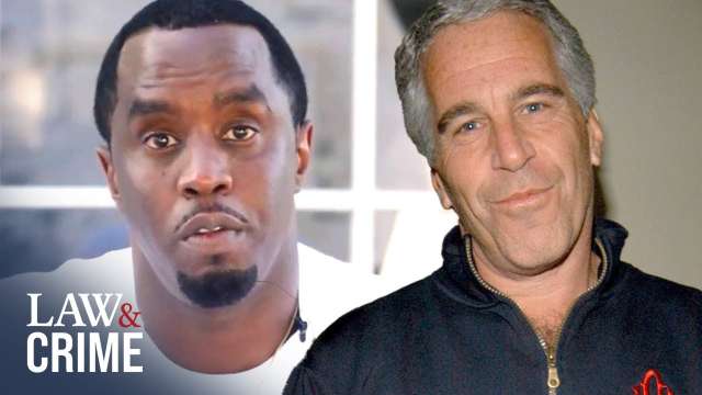 5 Ways P. Diddy’s Sex Trafficking Case Echoes Pedophile Jeffrey Epstein’s