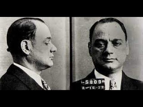 Vincent Mangano: The Forgotten Mafia Boss