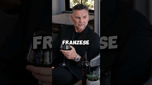 Michael Franzese: From Mafia to Redemption