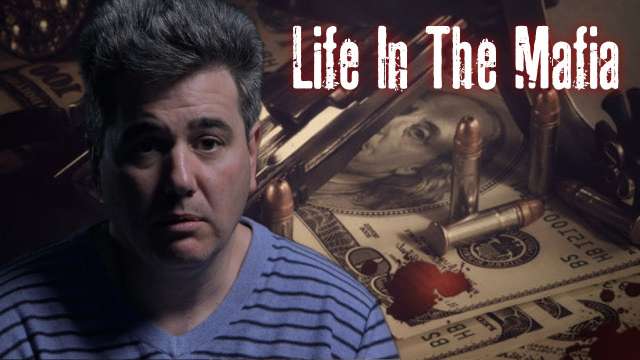 Life In The Mafia: A Bath Avenue Documentary (Part 1 of 2)