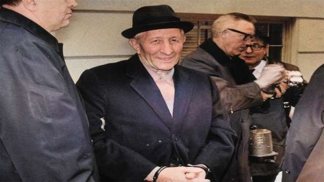 Don Carlo Gambino: The Most Powerful Mafia Boss You’ve Never Heard Of! Gambino Crime Family