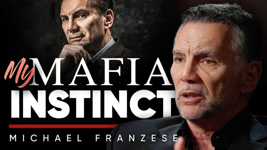 Unchanged Instincts: How I’ve Stayed True to My Roots – Brian Rose & Michael Franzese