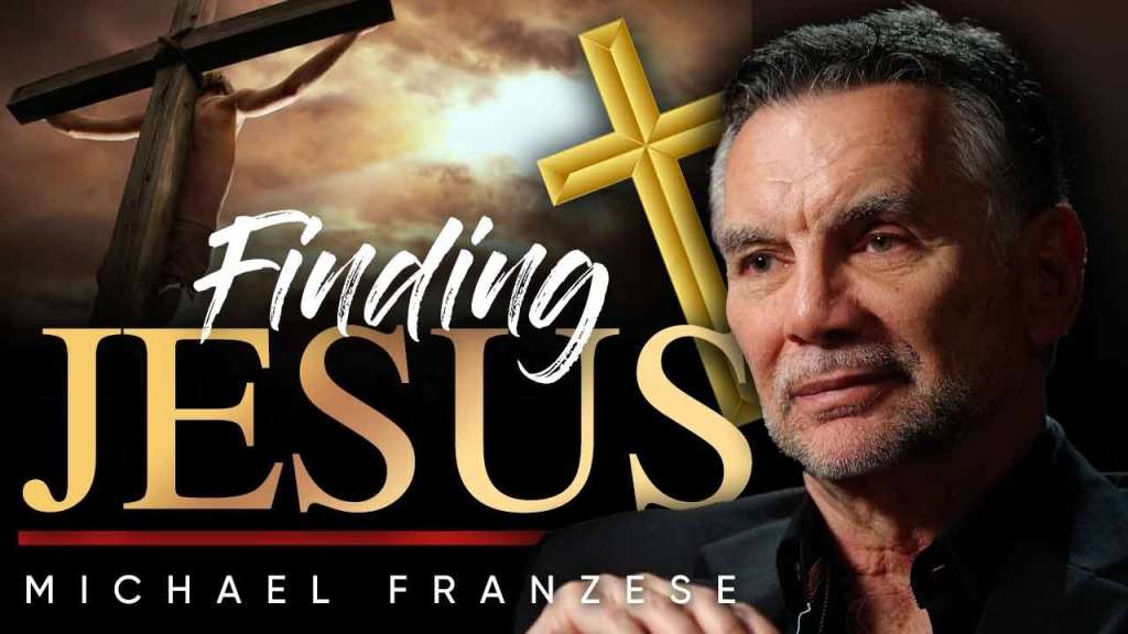 The Remarkable Legacy of Jesus: His Impact on Humanity – Brian Rose & Michael Franzese