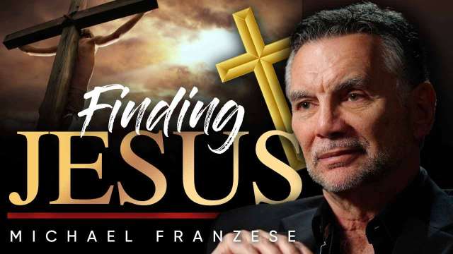 Unveiling the Truth: Why Jesus Is History’s Greatest Figure! – Brian Rose & Michael Franzese