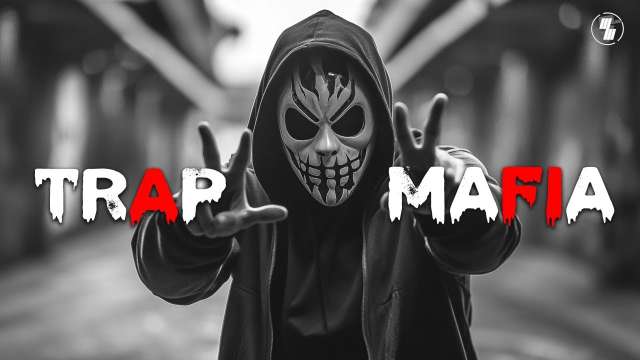 Gangster music 2024 👑 Mafia Music 2024 ☠️ Trap, Bass, EDM & Dubstep