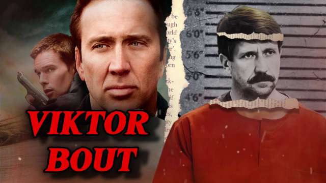 LORD of WAR : Viktor Bout – La Véritable Histoire Bien Plus Sombre Que le Film  #Documentaire